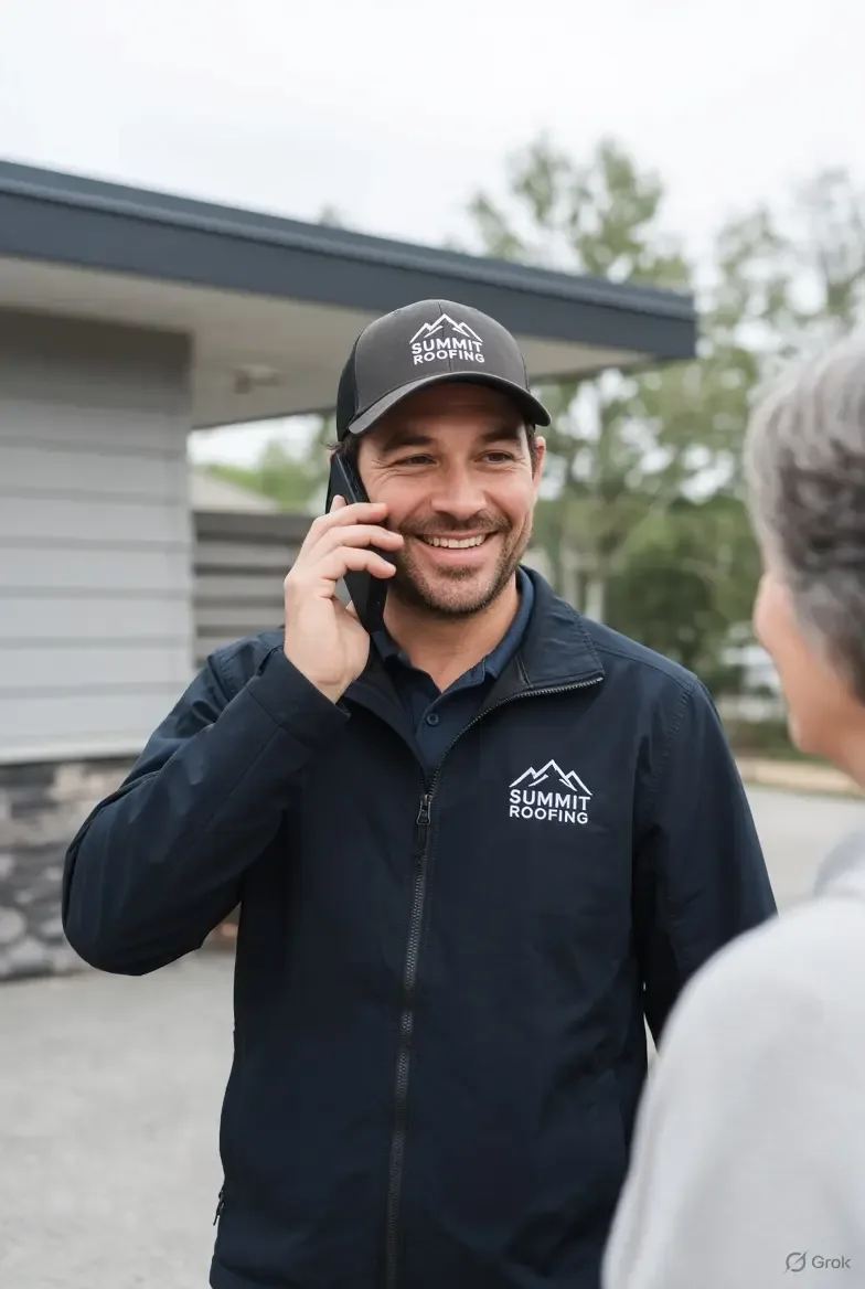 Flat Roof Leak Repair Fenton, IA FAQs